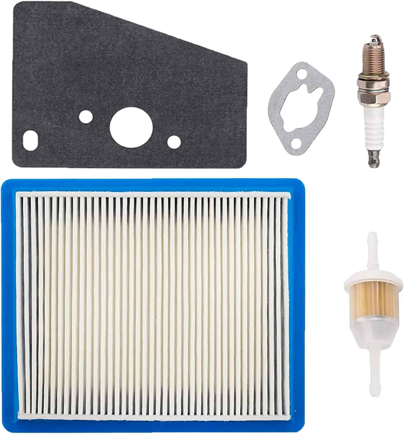 Jinerdony 14 083 22S Air Filter Spark Plug suitable for