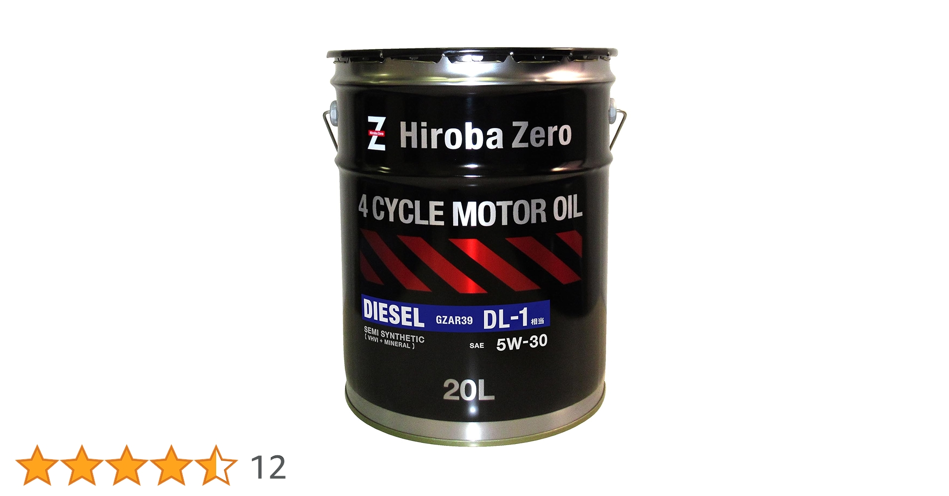 【ひろ】TAKUMI ディーゼル車専用オイル DL-1 5W-30 20L Amazon | TAKUMIモーターオイル ディーゼル車専用オイル DL-1 5W