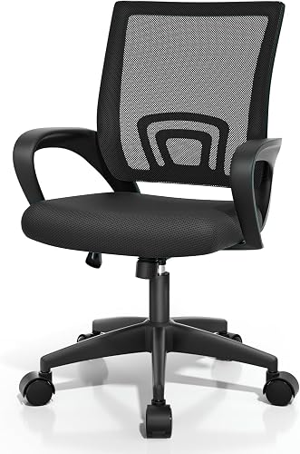 Magshion Ergonomic Office Chair