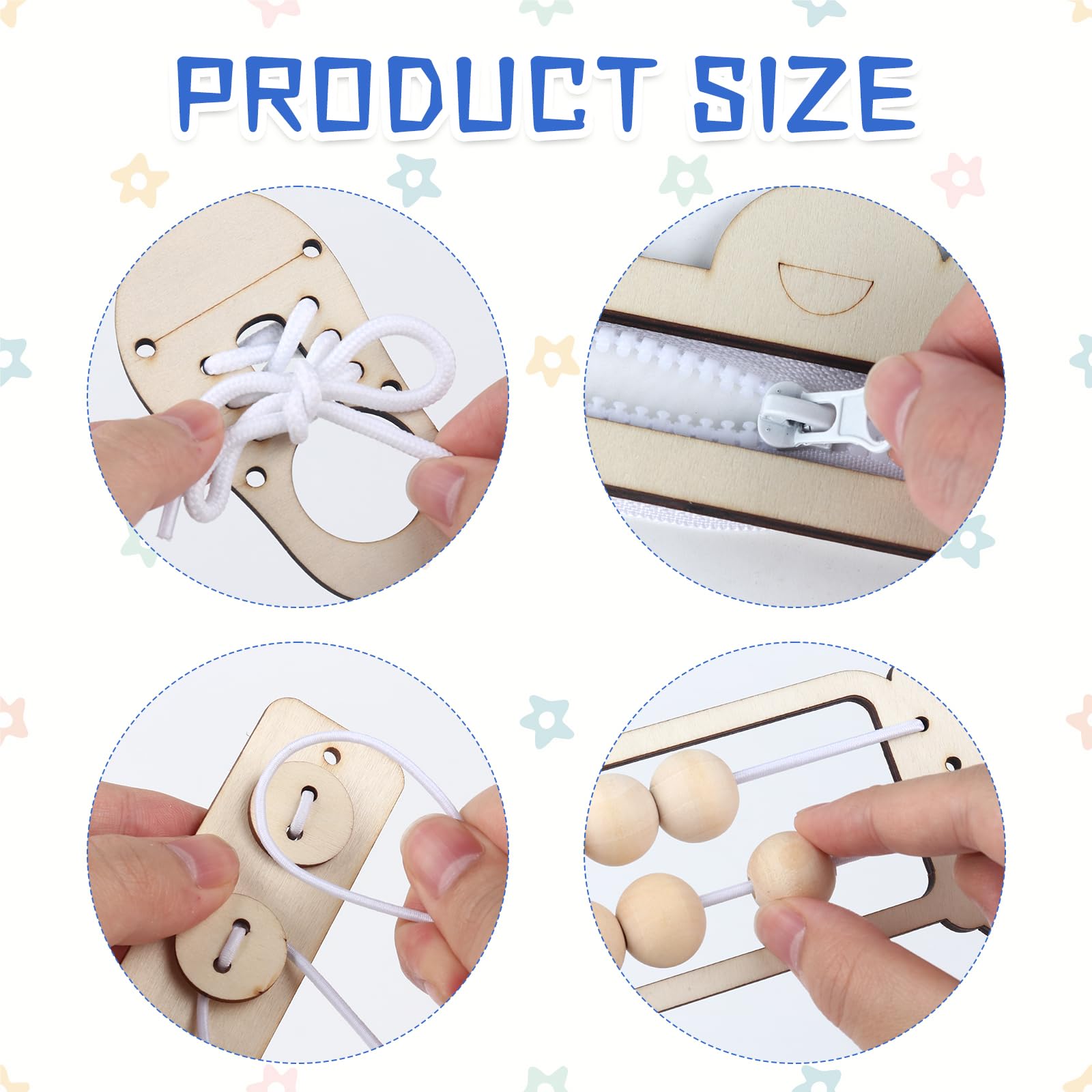 Tavolo Rotondo In Legno, Ideale Per Aree Gioco