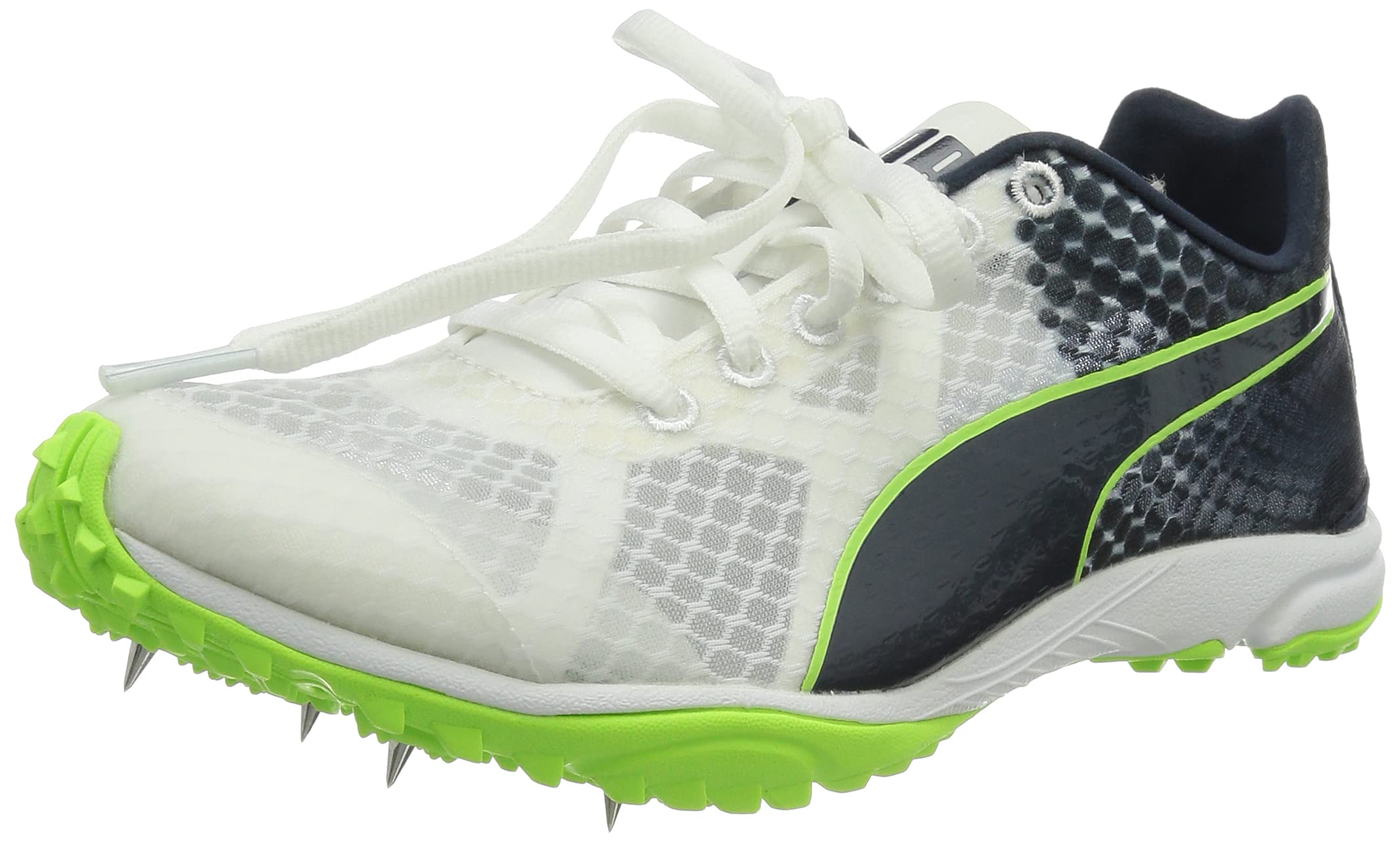 Unisexs Evospeed Haraka Track And Field Shoe Desertcart UAE