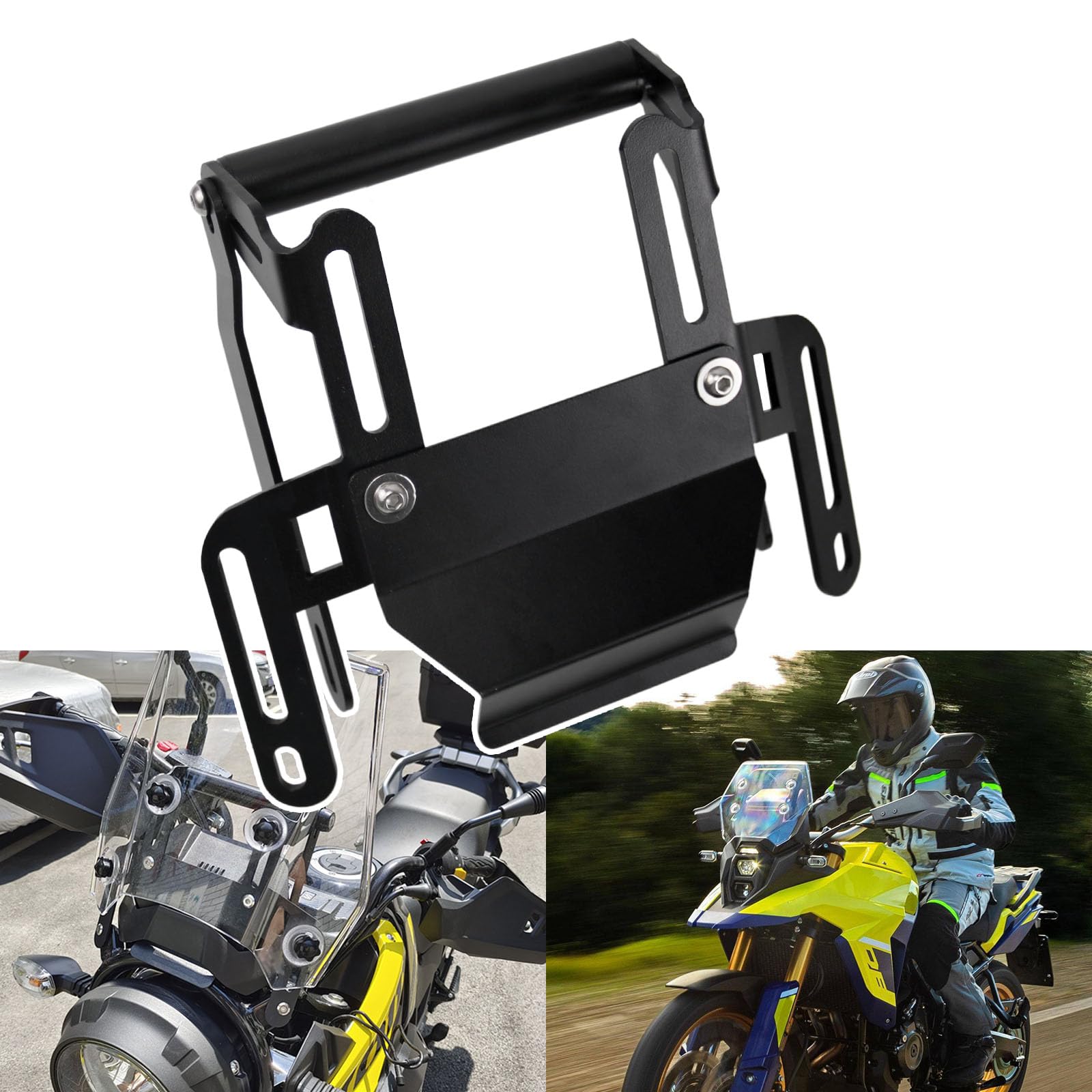 Amazon.co.jp: Sporacingrts スクリーンオフセットブラケット V