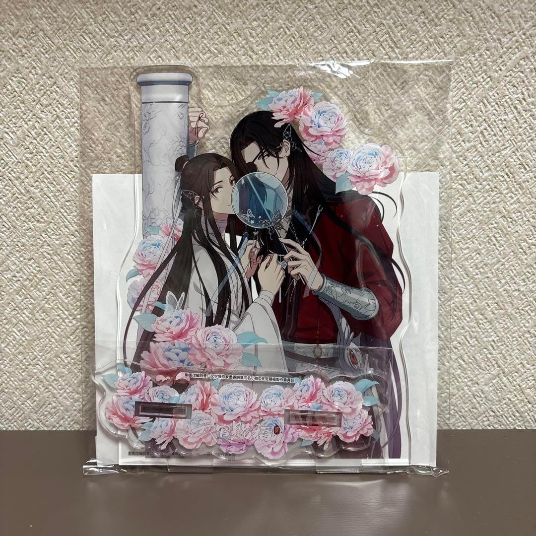 spoon.2Di Vol.112 天官賜福 アクリルスタンド 天官賜福 アクリルスタンド