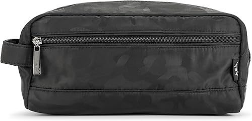 Miniatura 1 de JuJuBe - Estuche para tren Be Dapper  Artículos de tocador cosméticos bolsa organizadora de viaje para hombres y mujeres Asistentes a la playa Tea