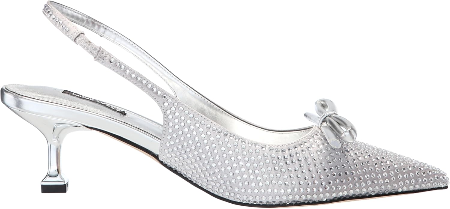 Nine West Women's Wunder