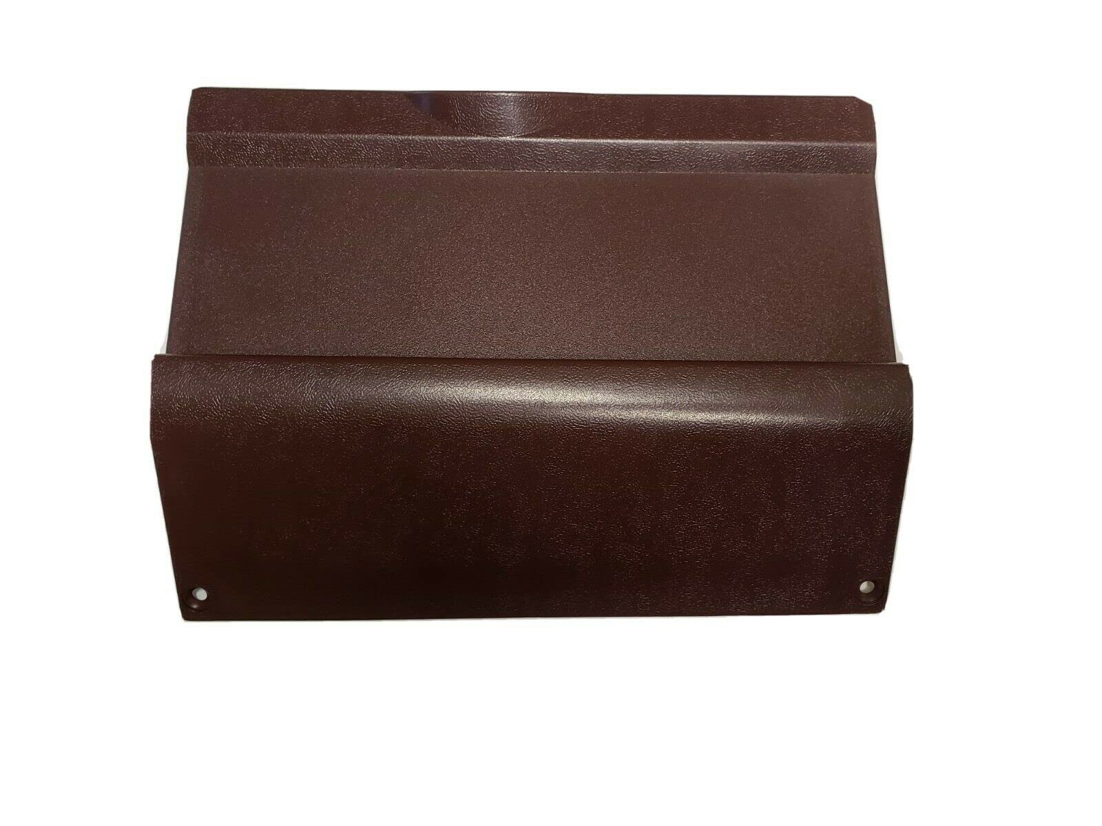 YOT Red Steering Column Filler w/AC Fits 92-94 Chevy Truck Blazer Suburban GMC Yukon