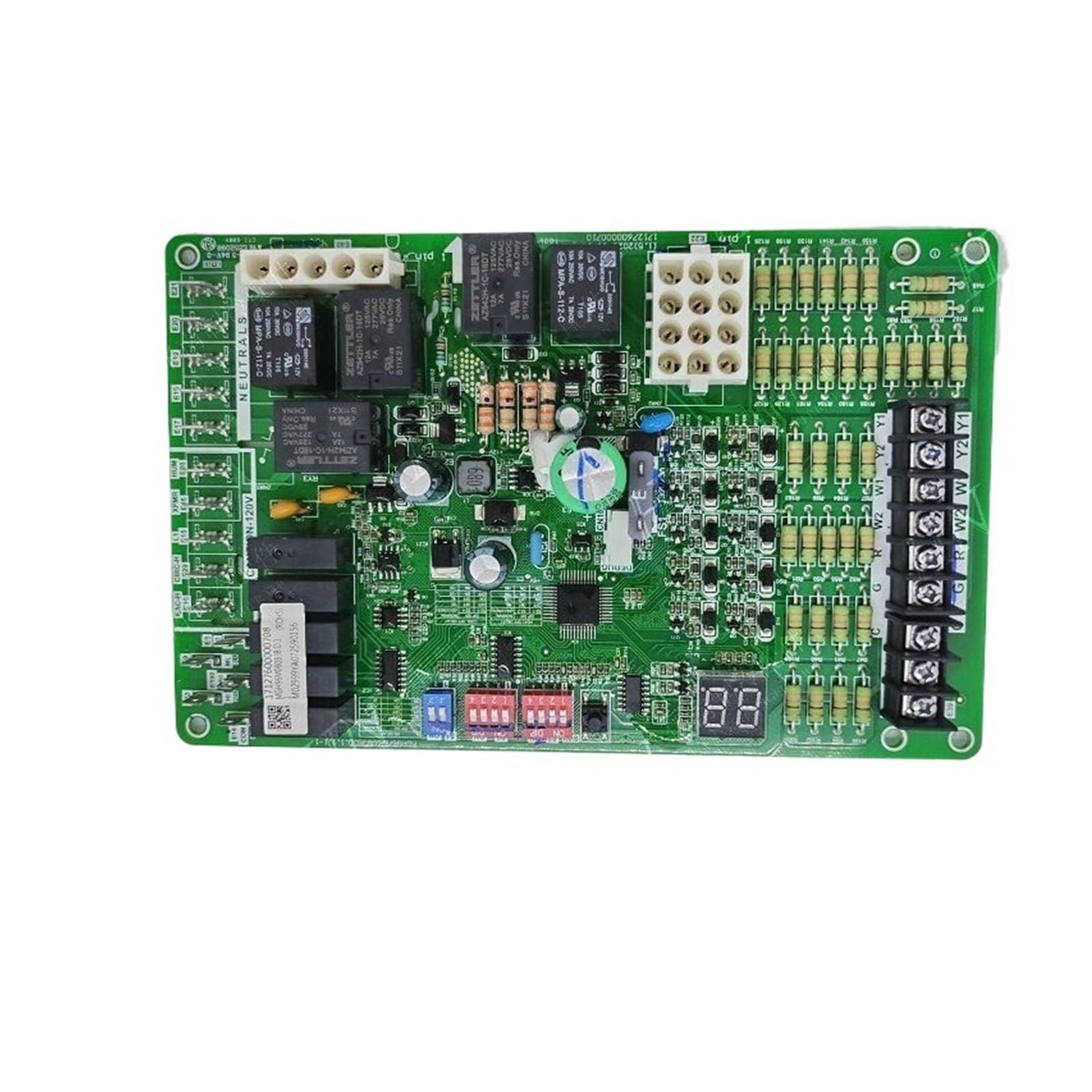 Air conditioner main board，Compatible For Midea，air Conditioning Motherboard 17127600000708 MGH96M060B3B 17127600000710
