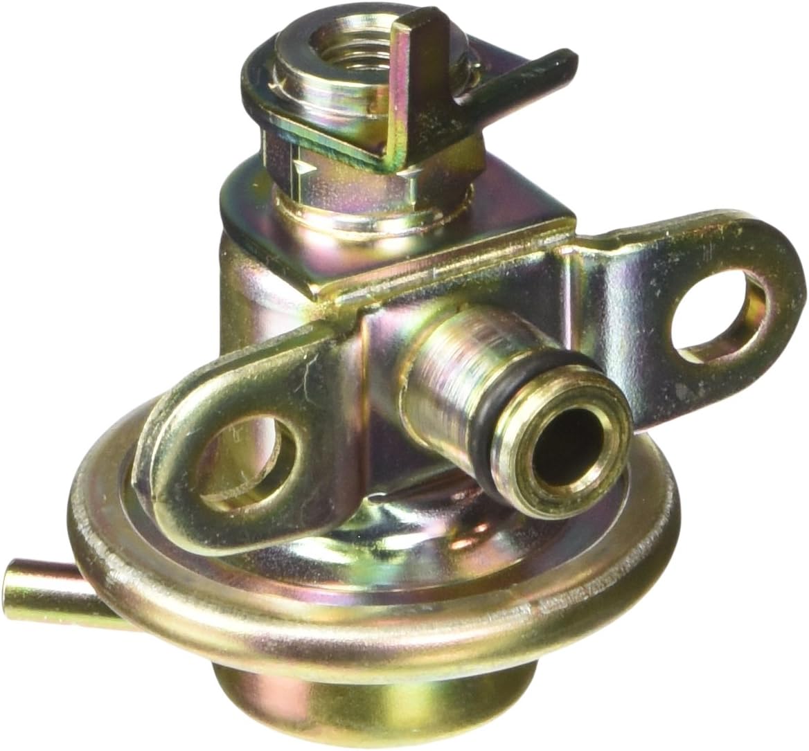 Bosch Pressure Regulator main image 0