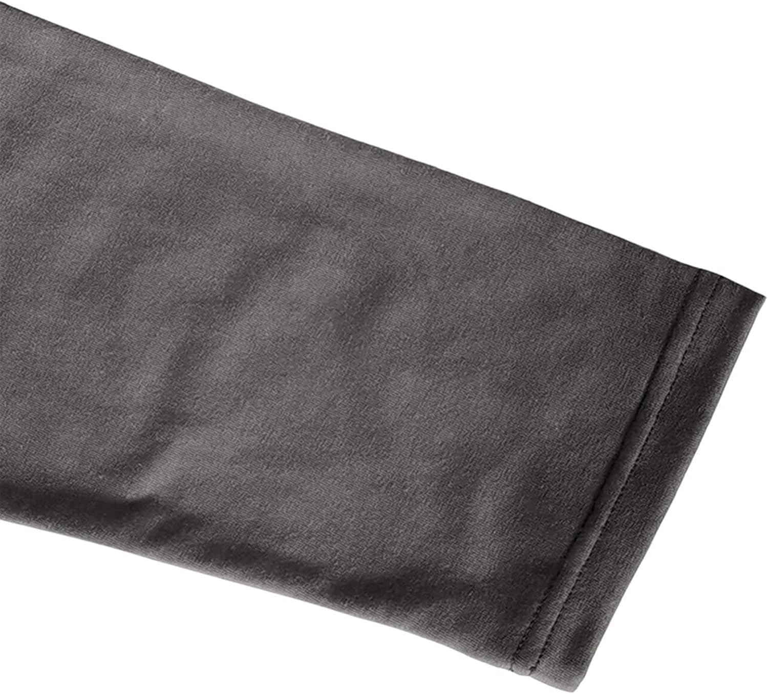 MARSVOVO Mens Henley Shirts Classic Button Long Sleeve Shirt Casual Business Trendy Tops with Pocket - Image 6