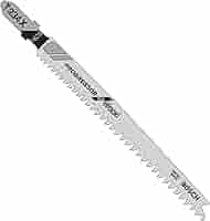 工具 BOSCH ボッシュ T44D ジグソー ブレード Amazon | BOSCH(ボッシュ) 木工用ジグソーブレード3本組 T-744D