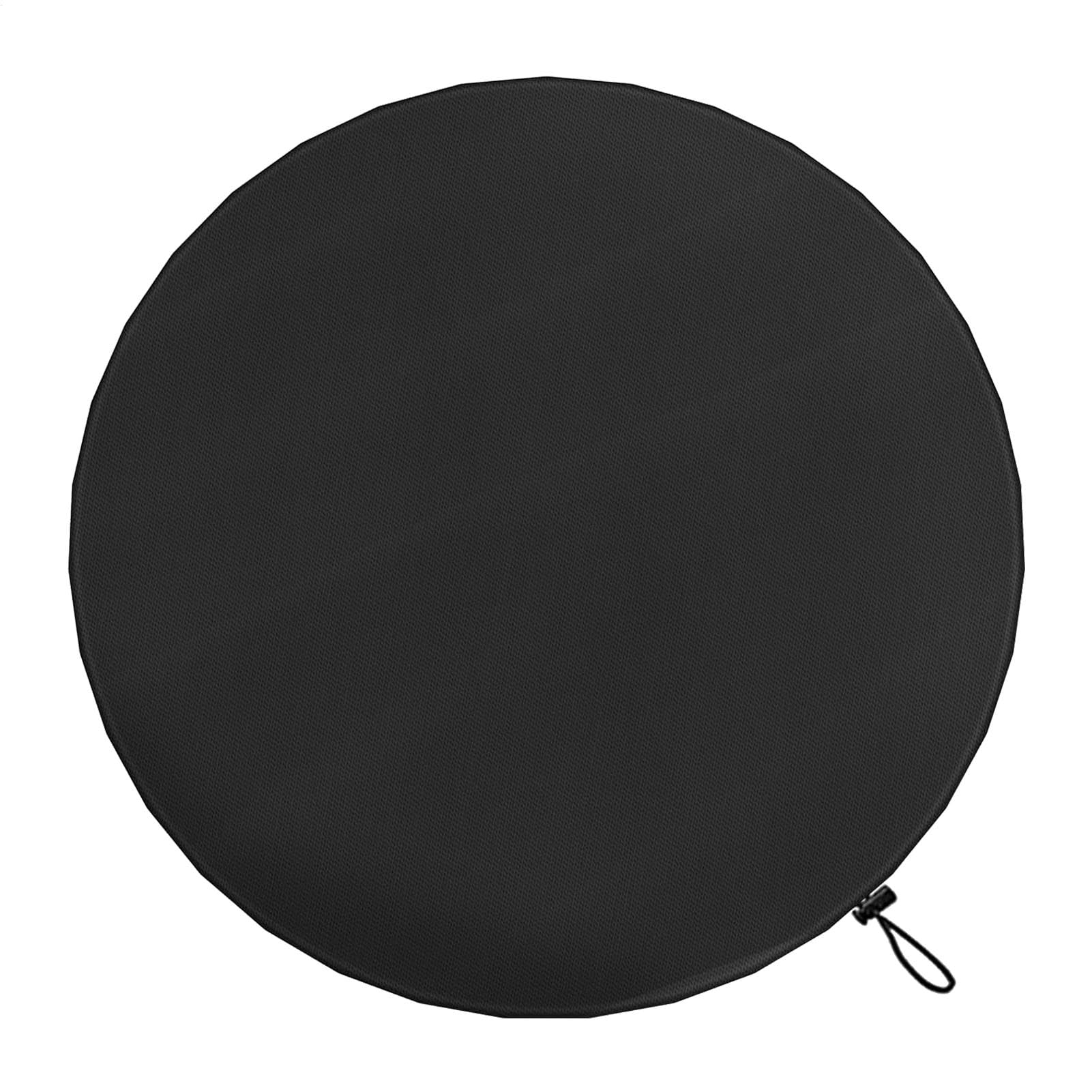 Dartboard Cover - Outdoor Dartboard Dust Cover, 600d Oxford Protective Dartboard Cover | Space-Saving Dartboard Protector Cover Oxford Waterproof Protective Dartboard Cover for Outdoor Storage
