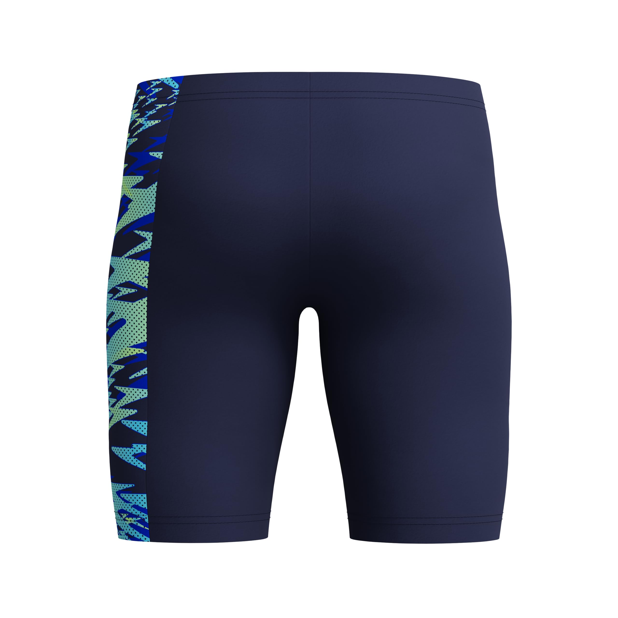 Speedo Hyperboom Splice Jammers de Natation Garçon (Lot de 1)