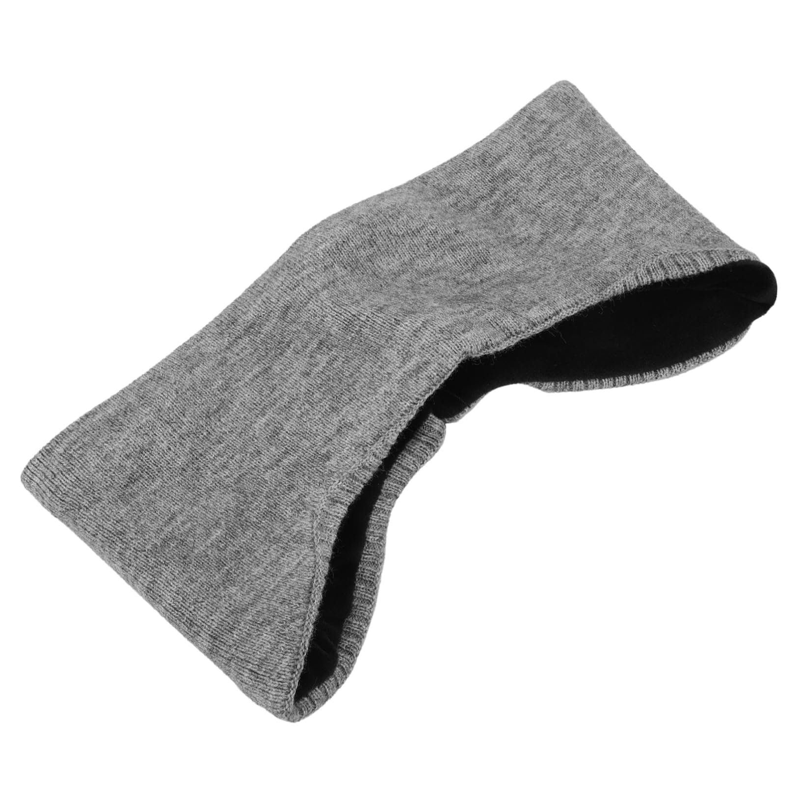 TOVINANNA Earmuff for Women Soft Sleeping Ear Muffs Cozy Ear Warmers for Travel Winter Unisex Design for Accessories for Adults