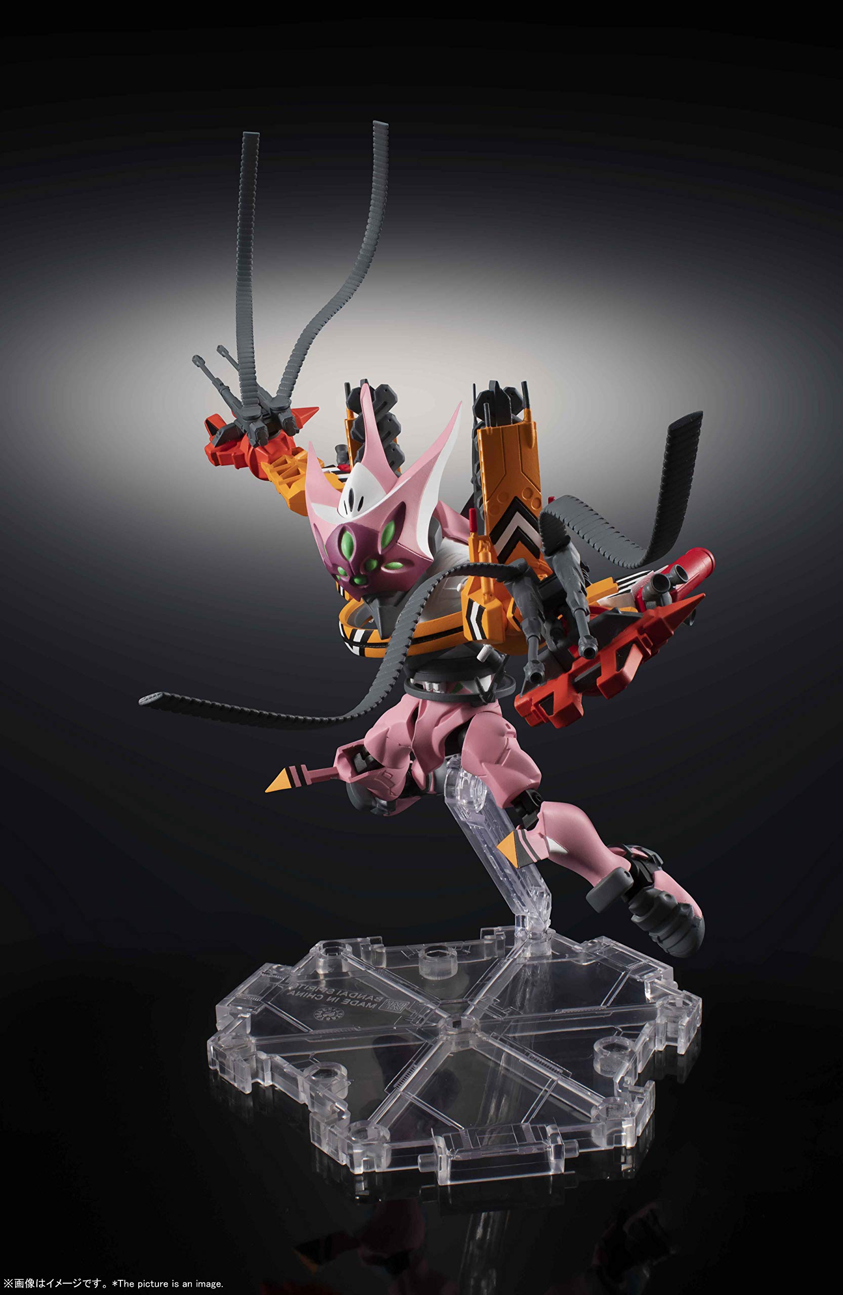 Amazon.co.jp: TAMASHII NATIONS NXEDGE STYLE ネクスエッジスタイル 