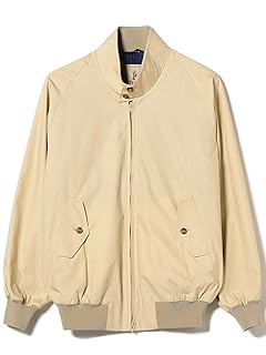 Beams Plus x Baracuta G9 Classic Model 38-18-0229-089 38180229089 Beams Plus x Baracuta G9 Classic Model 38-18-0229-089 38180229089