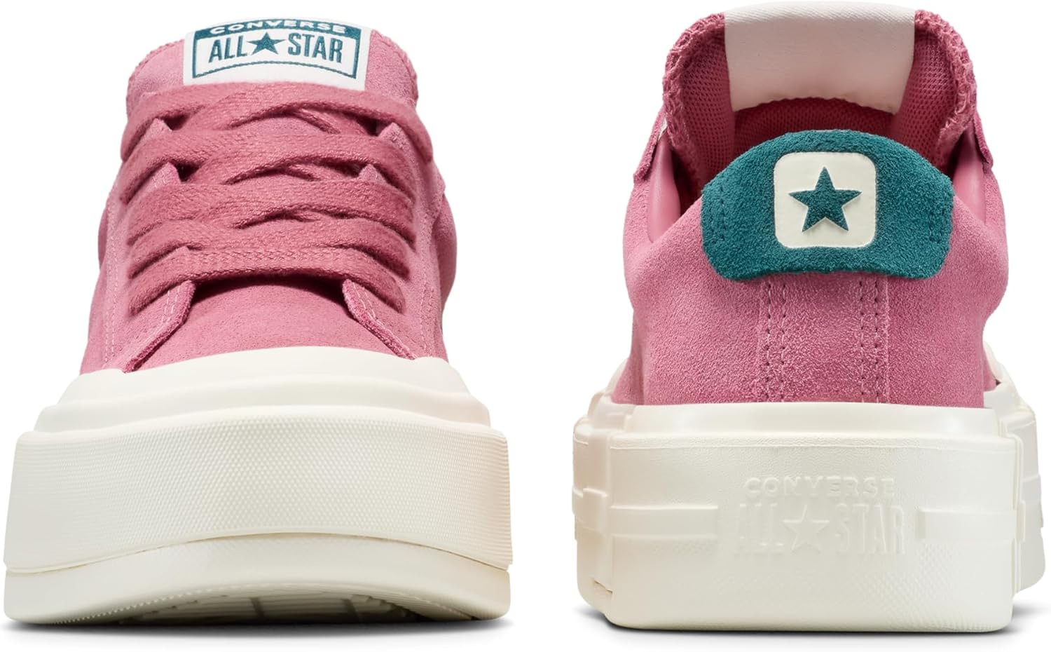 Converse Unisex Adult Cruise Suede Low Top Sneaker - Image 5