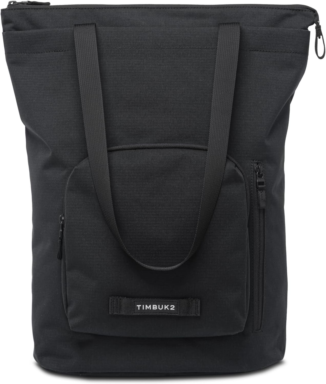 Timbuk2 Flight Convertible Tote Pack, Jet Black