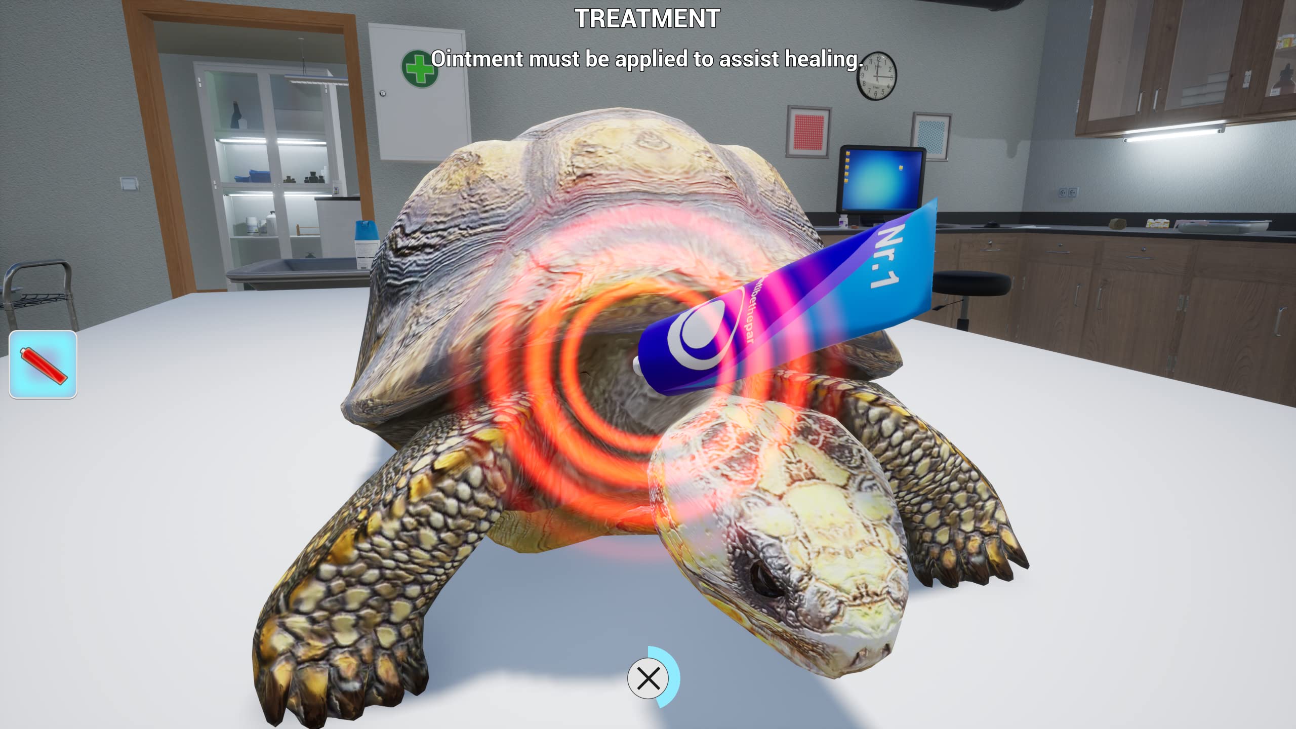 La mia vita: Veterinario - Nintendo Switch
