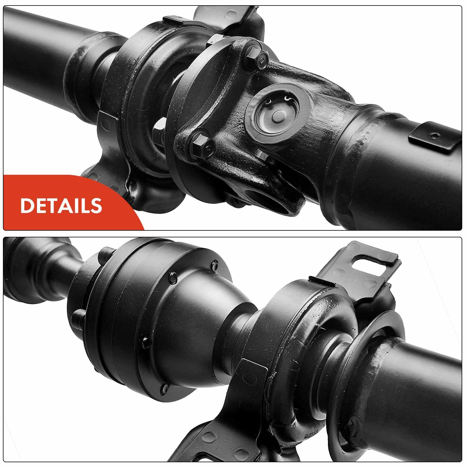 Amazon.com: A-Premium 89.125