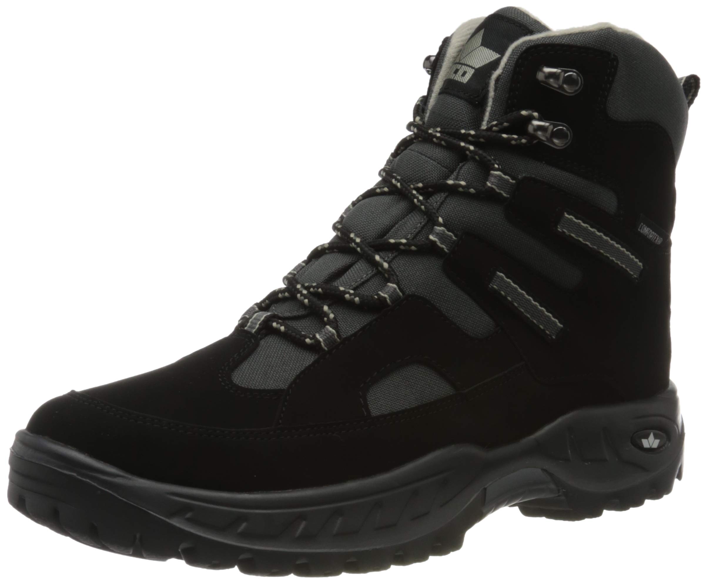 Lico Homme Flake Bottes de Neige