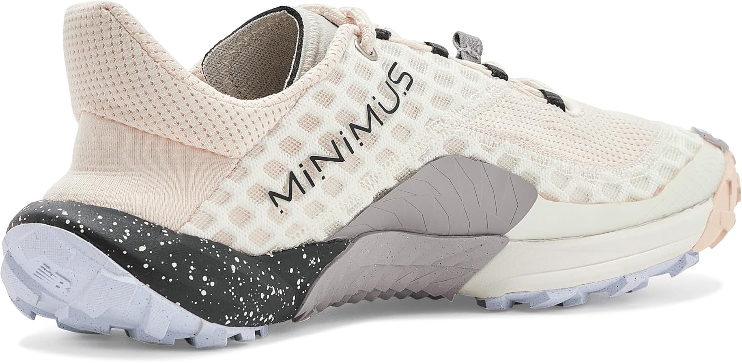 New Balance Women's Minimus Trail V1