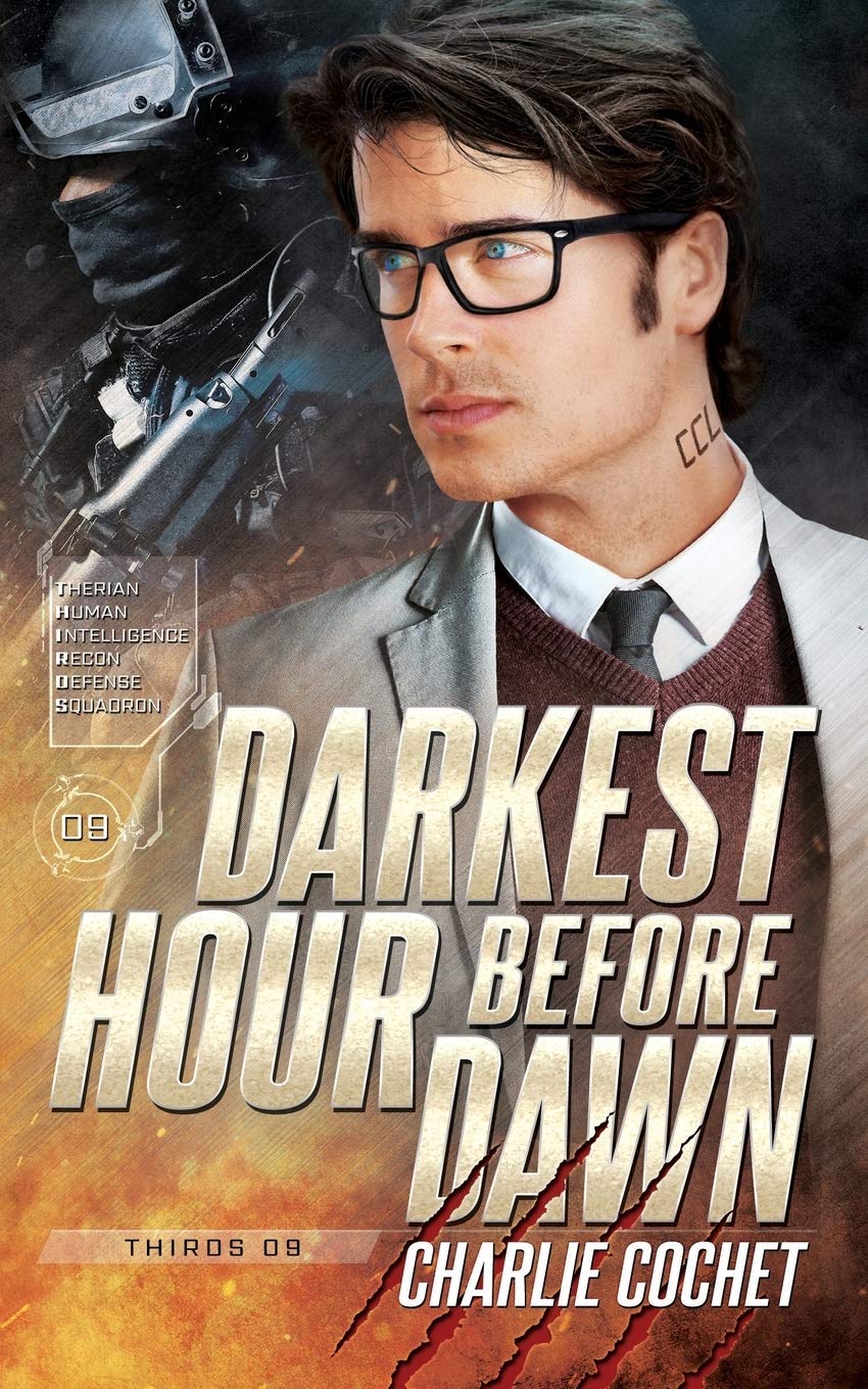 Darkest Hour Before Dawn (THIRDS)