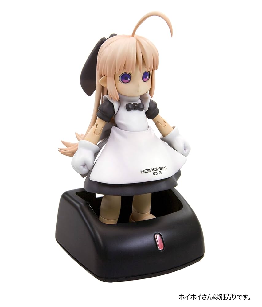 (未使用･未開封品)　コトブキヤ 一撃殺虫!! ホイホイさん LEGACY 専用クレイドル ホイホイさん用充電器型スタンド 1/1スケール プラスチックキット tu1jdyt Amazon | コトブキヤ 一撃殺虫!! ホイホイさん LEGACY 専用