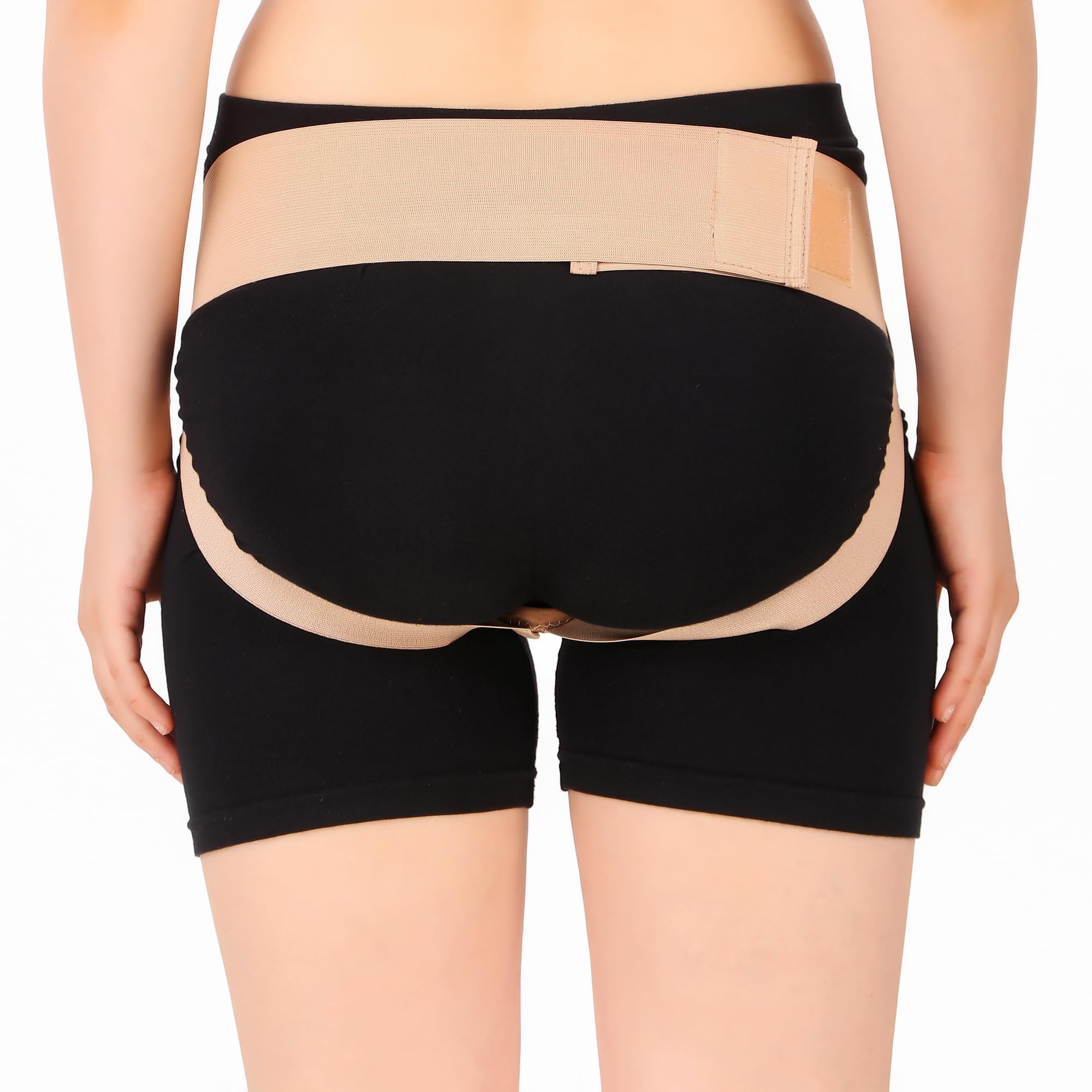 Medilink Scrotal Supporter (athletic and gym supporter) for exercise, hydrolyses, vasectomy 4