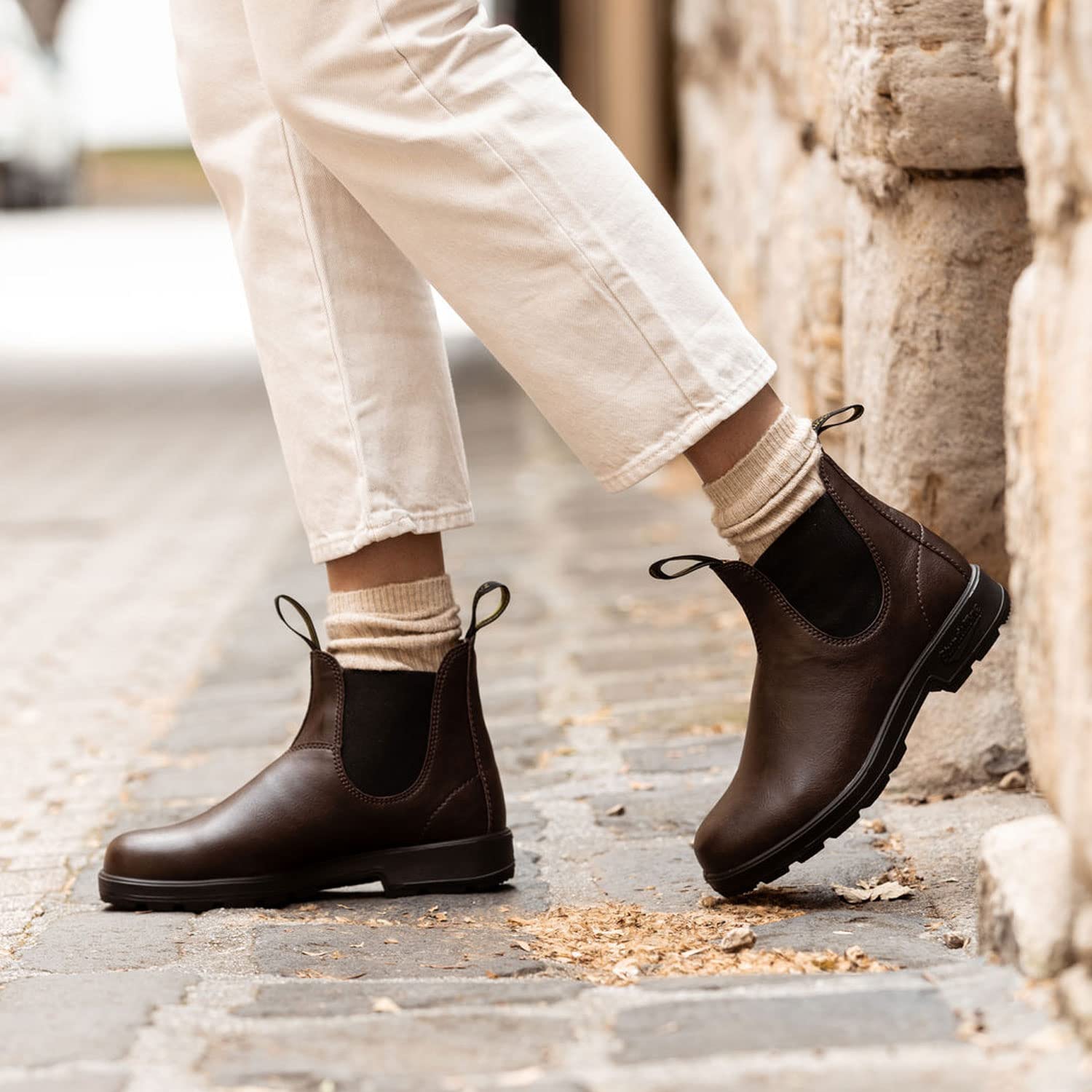 Blundstone Vegan Stivali ChelseaUomo