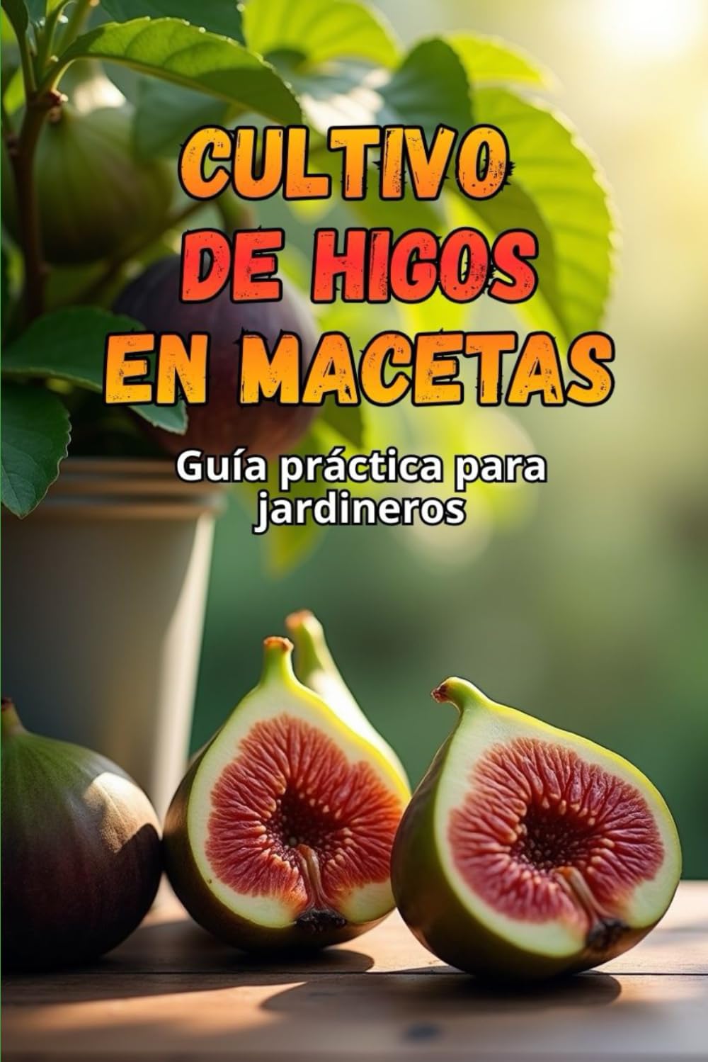Cultivo de higos en macetas: Una guía paso a paso para cultivar higos con éxito en casa