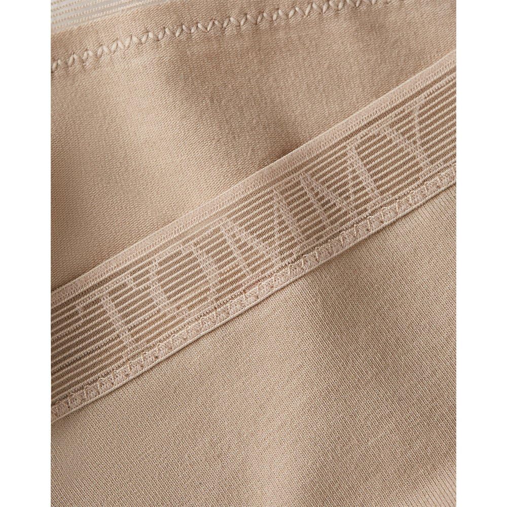Tommy Hilfiger Lace 3p Thong (Ext Sizes) Uw0uw04890 Strings Femme (Lot de 3)