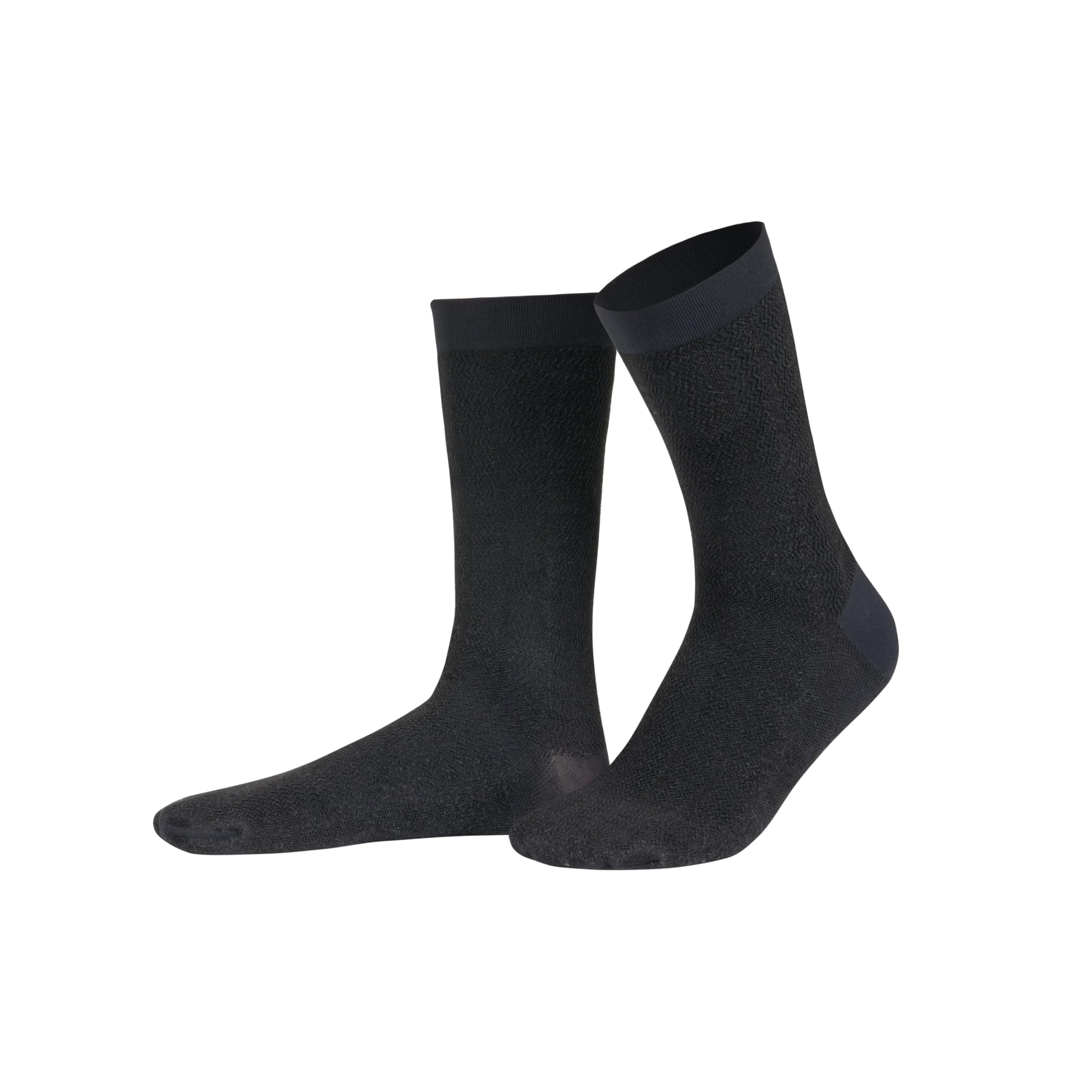 ITEM m6 - Cashmere Socken mit Kompression für Damen, atmungsaktiv, rutschfest, CASHMERE CONSCIOUS