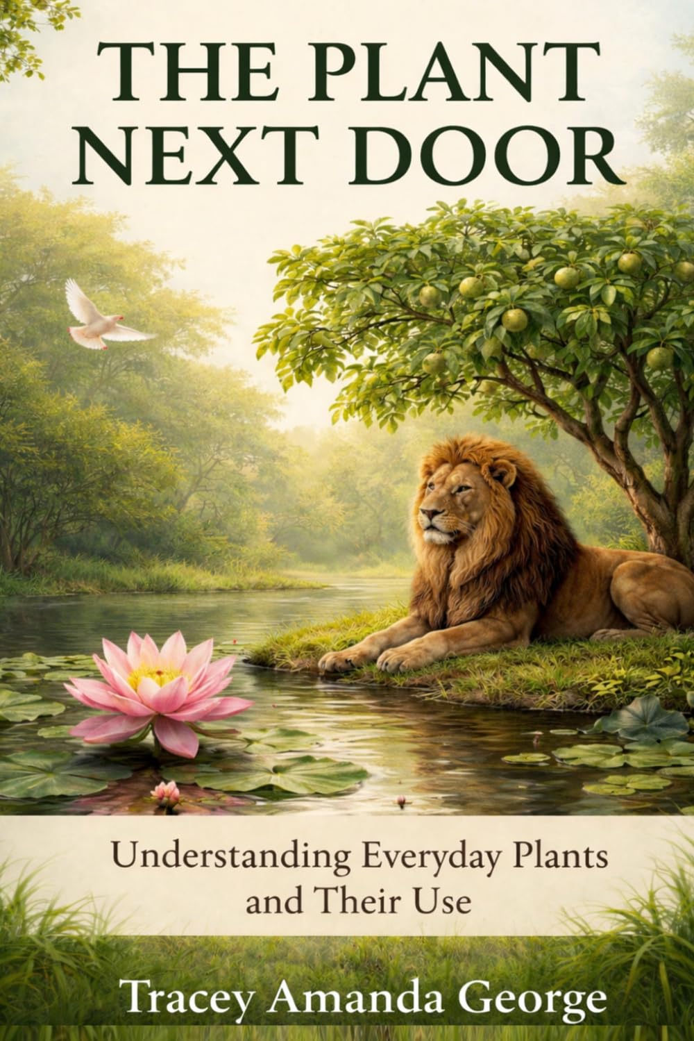 The Plant Next Door 2 (The Plant Next Door — Series 2)