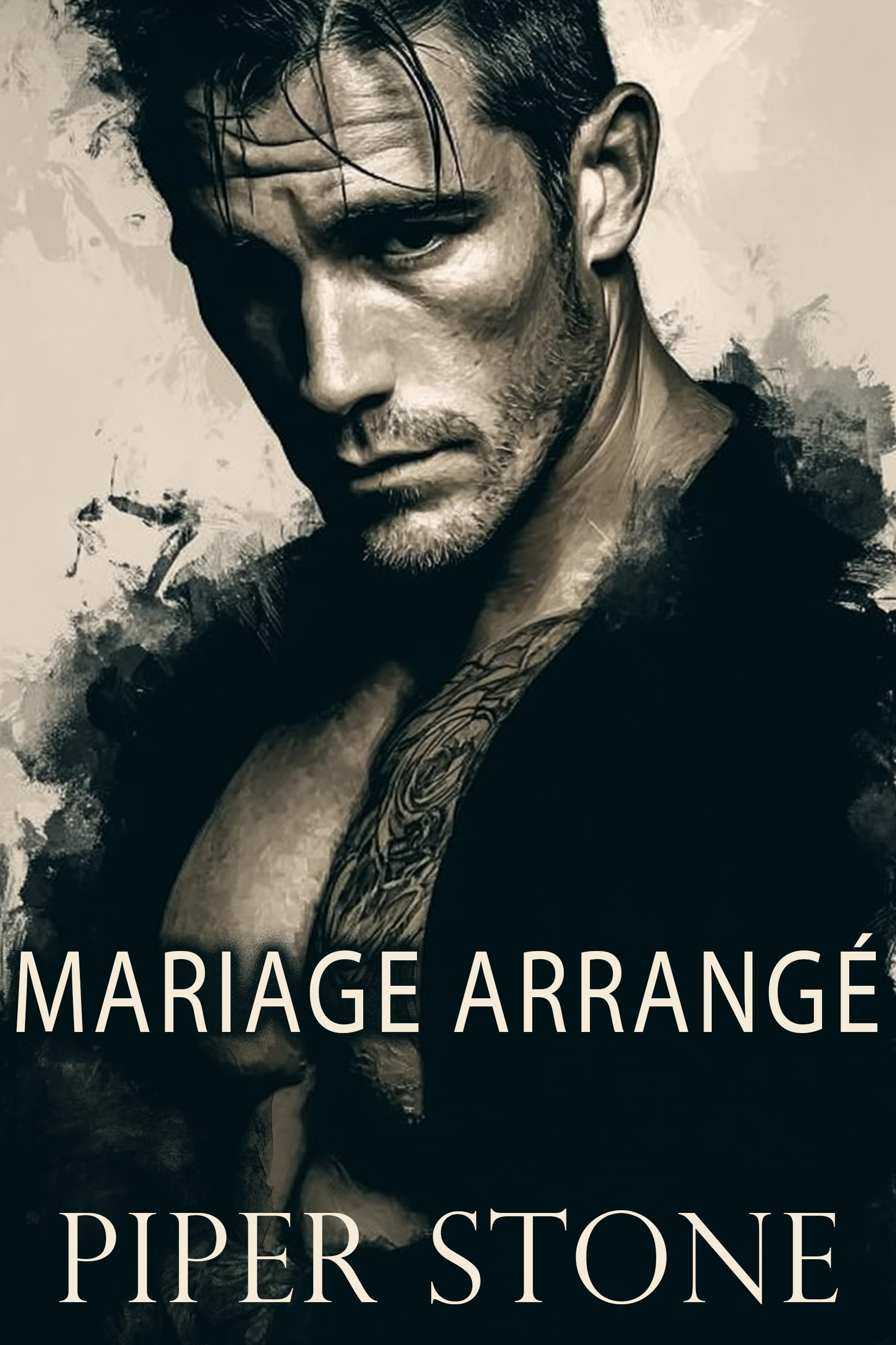 Mariage arrangé: Une dark romance de la mafia