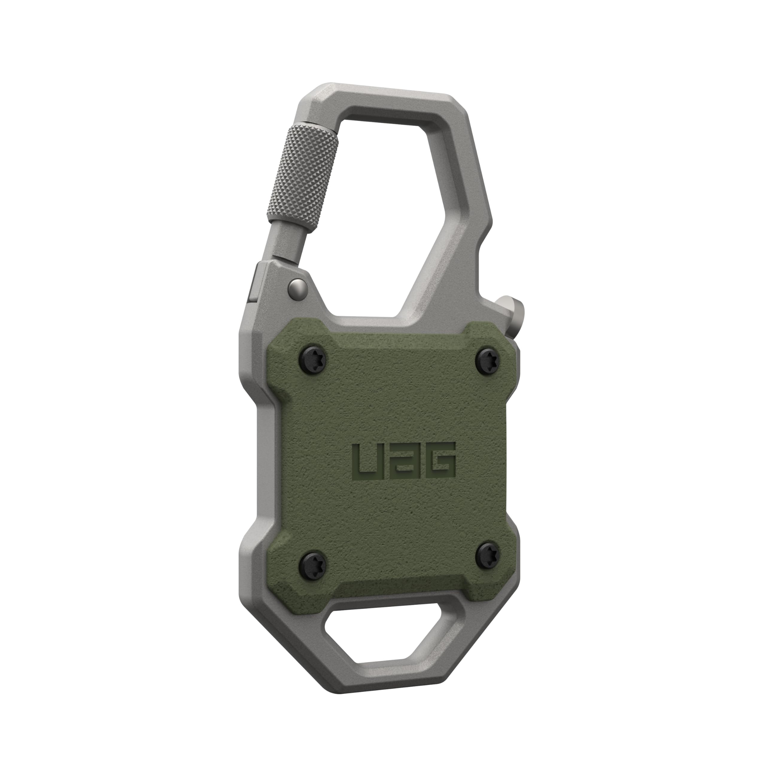 Amazon.com: URBAN ARMOR GEAR UAG Designed for AirTag (Gen 2 & 1