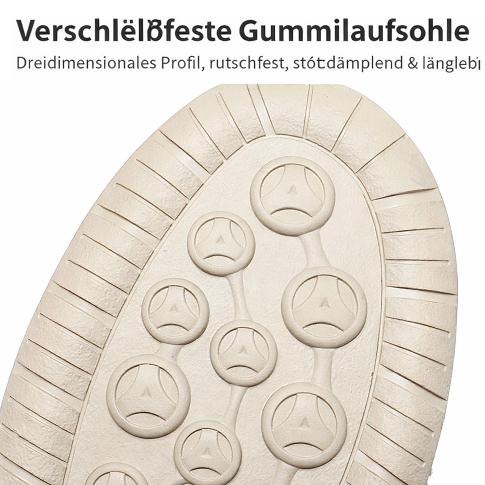 Generisch Buty ortopedyczne dla kobiet i mężczyzn, lekkie sandały letnie, antypoślizgowe sneakersy z zapięciem na rzepy, ergonomiczne sandały