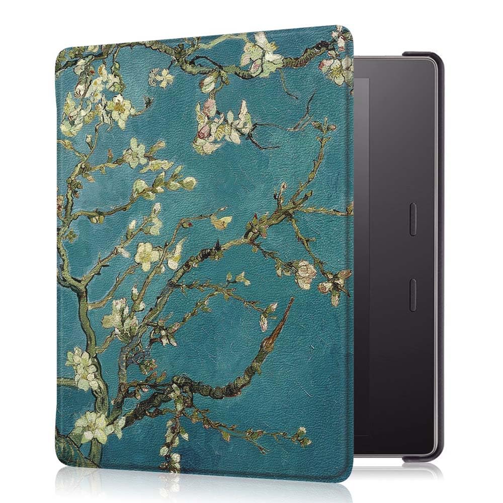 Amazon.co.jp: Kindle Oasis 第2世代7インチモデル用ケース