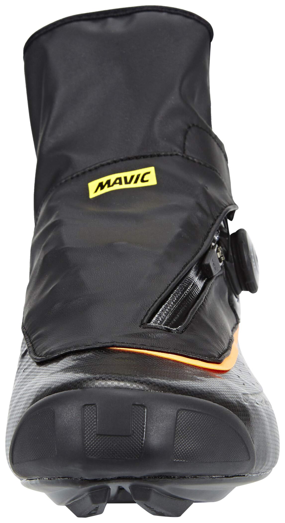 Mavic - Ksyrium Pro Thermo, Black, Size UK-12.5