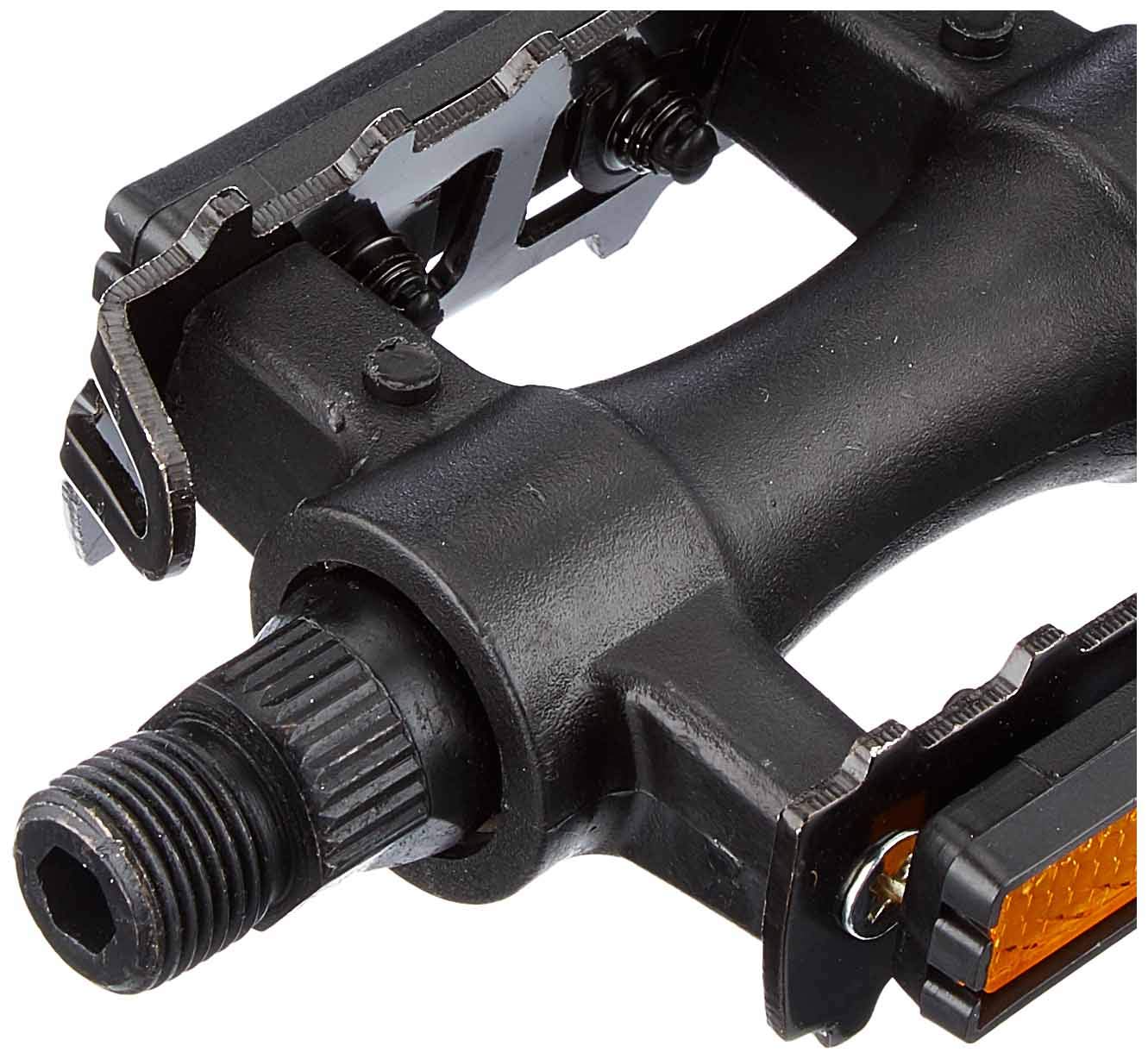 fischer pedale Fahrradpedale MTB aus Alu, MTB, Mountainbike, Reflektoren, rutschfeste Trittfläche Sport & Freizeit Batterie:48V30AH How to assemble a gants performance bindings for classic