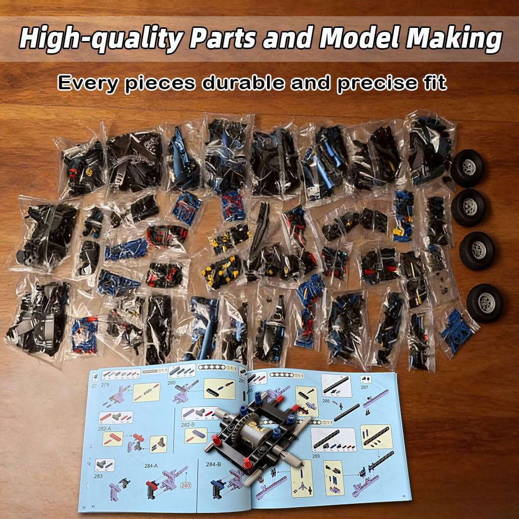 Formula 1 Model Car Kits for Adults, Aston Martin F1 Car with Realistic Details, F1 Toys Building Sets Craft for Display, Formula 1 Racing Gifts for Teen Boys, Ideal F1 Gifts for Men - Image 6