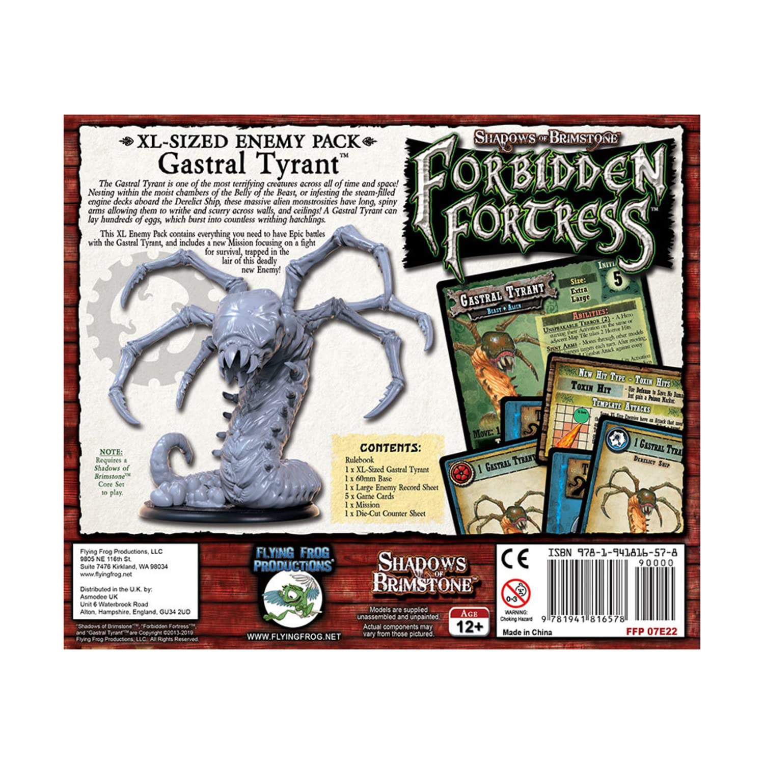 【C24649】Thousand Enemies Nirvana High Paladin GFP2-EN132 Ghosts from the Past: the 2nd