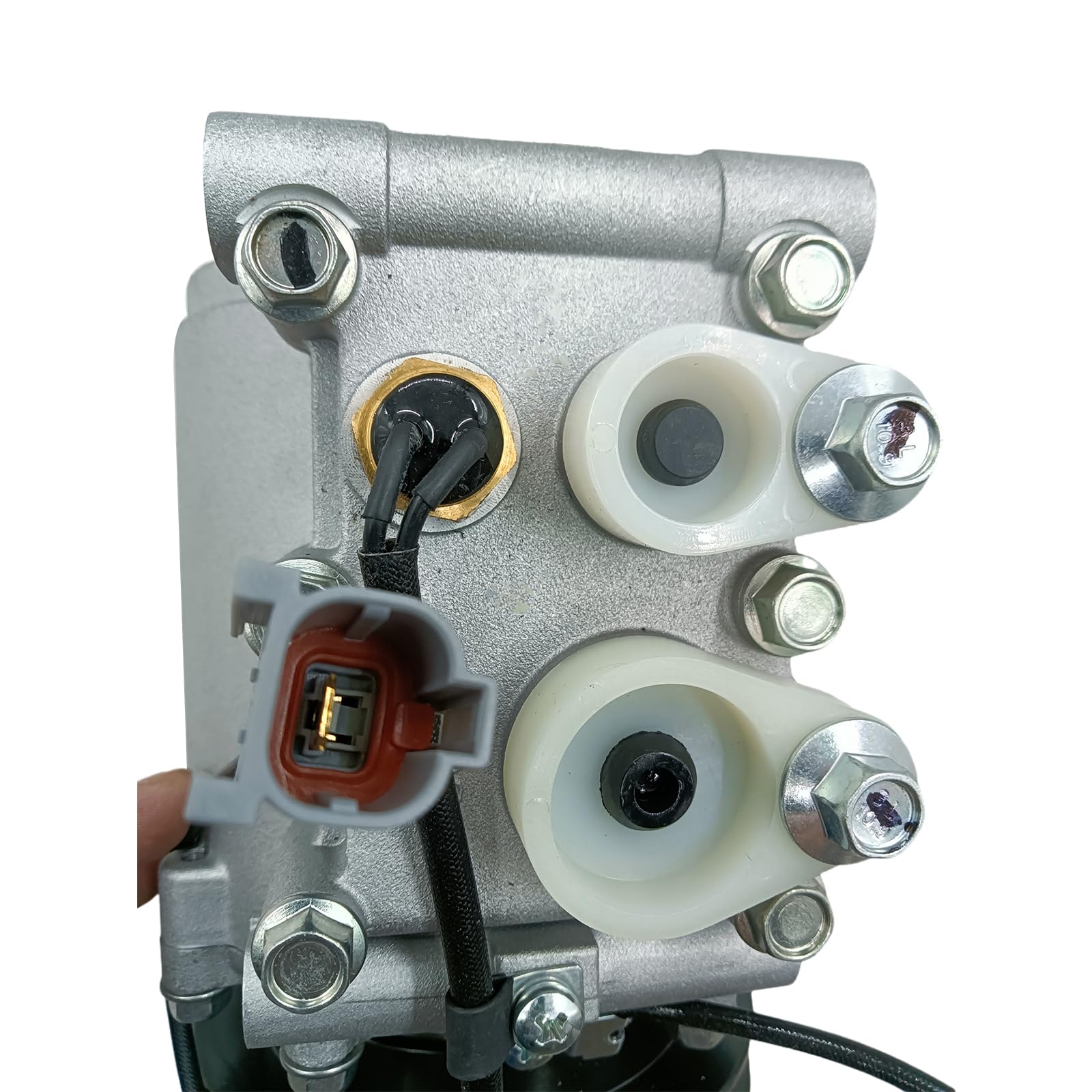 Amazon.com: FridayParts A/C Compressor 171-7495 1717495