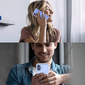 Amazon.co.jp: iPhone 16 用ケース クリア 2024新型 iPhone16