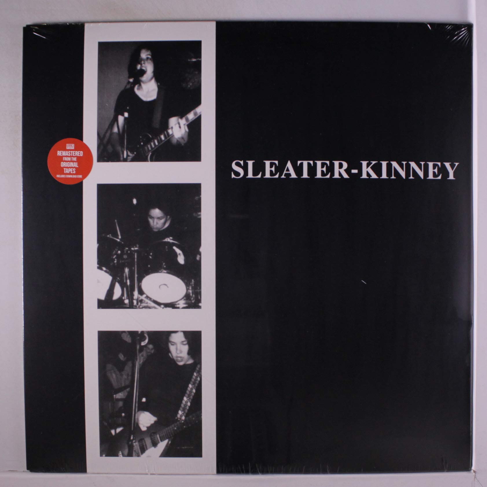 Sleater-Kinney [VINYL]