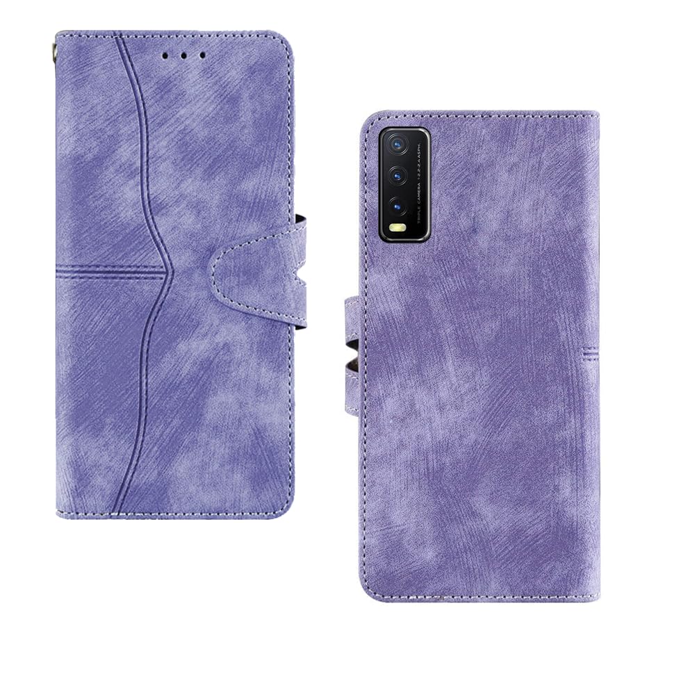 See full amazon price history chart for Pinaaki Enterprises Vivo Y20 Flip Cover | with Built in RFID Blocking Material | Card Pockets Wallet & Stand | Flip Case for Vivo Y20 - Purple Pinaaki Enterprises Vivo Y20 Flip Cover | with Built in RFID Blocking Material | Card Pockets Wallet & Stand | Flip Case for Vivo Y20 - Purple (B0CF3RBV4H) Amazon Price History, Amazon Price Tracker