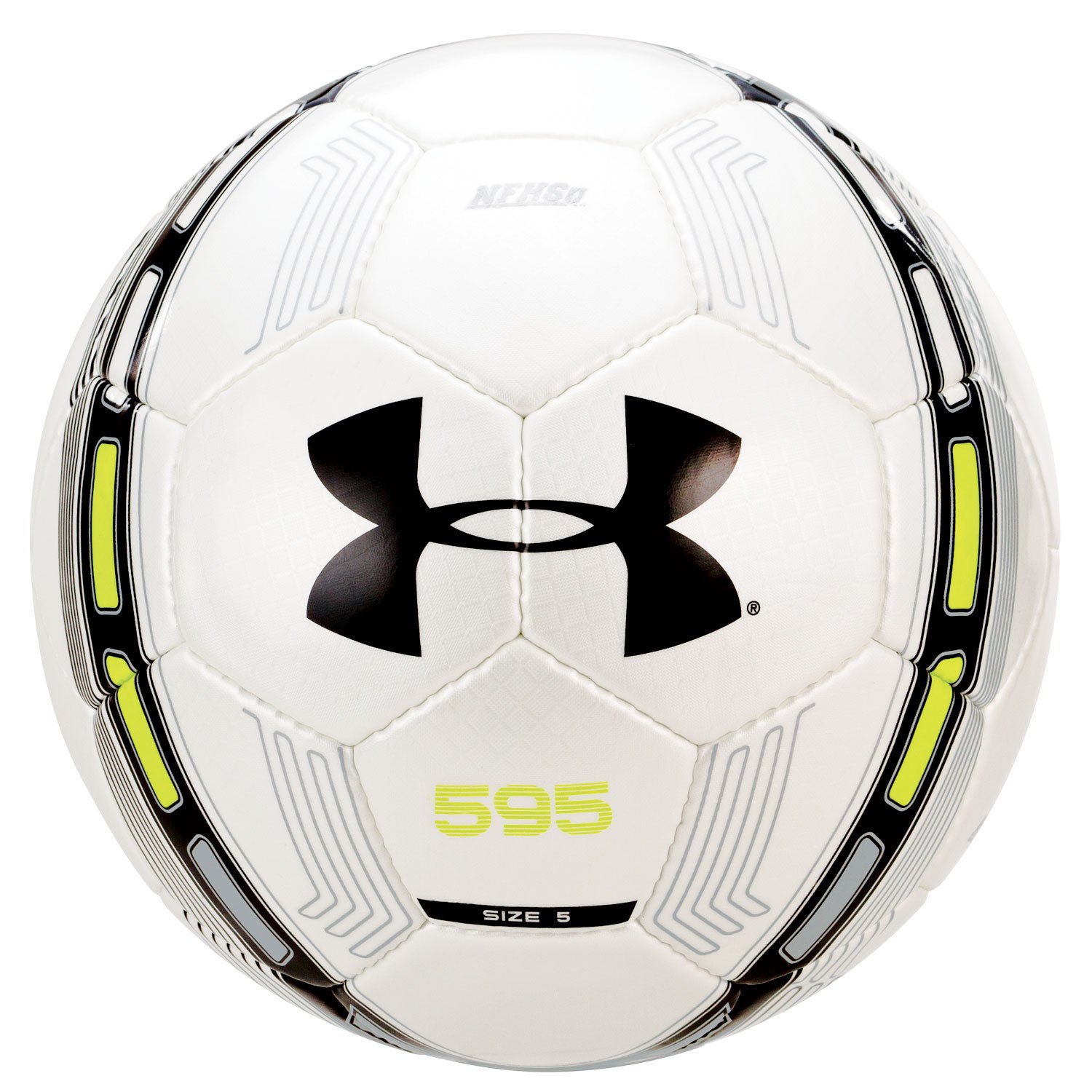 under armour futsal ball