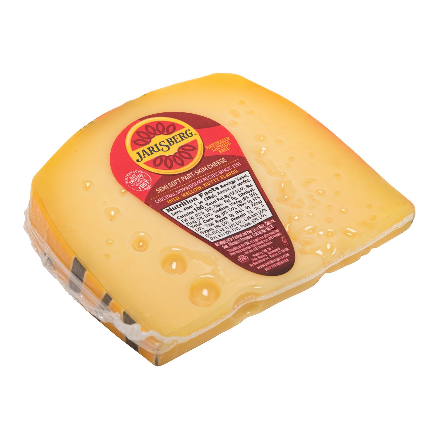 Jarlsberg Original, 7.5 Oz