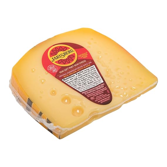 Jarlsberg Jarlsberg Original, 7.5 OZ