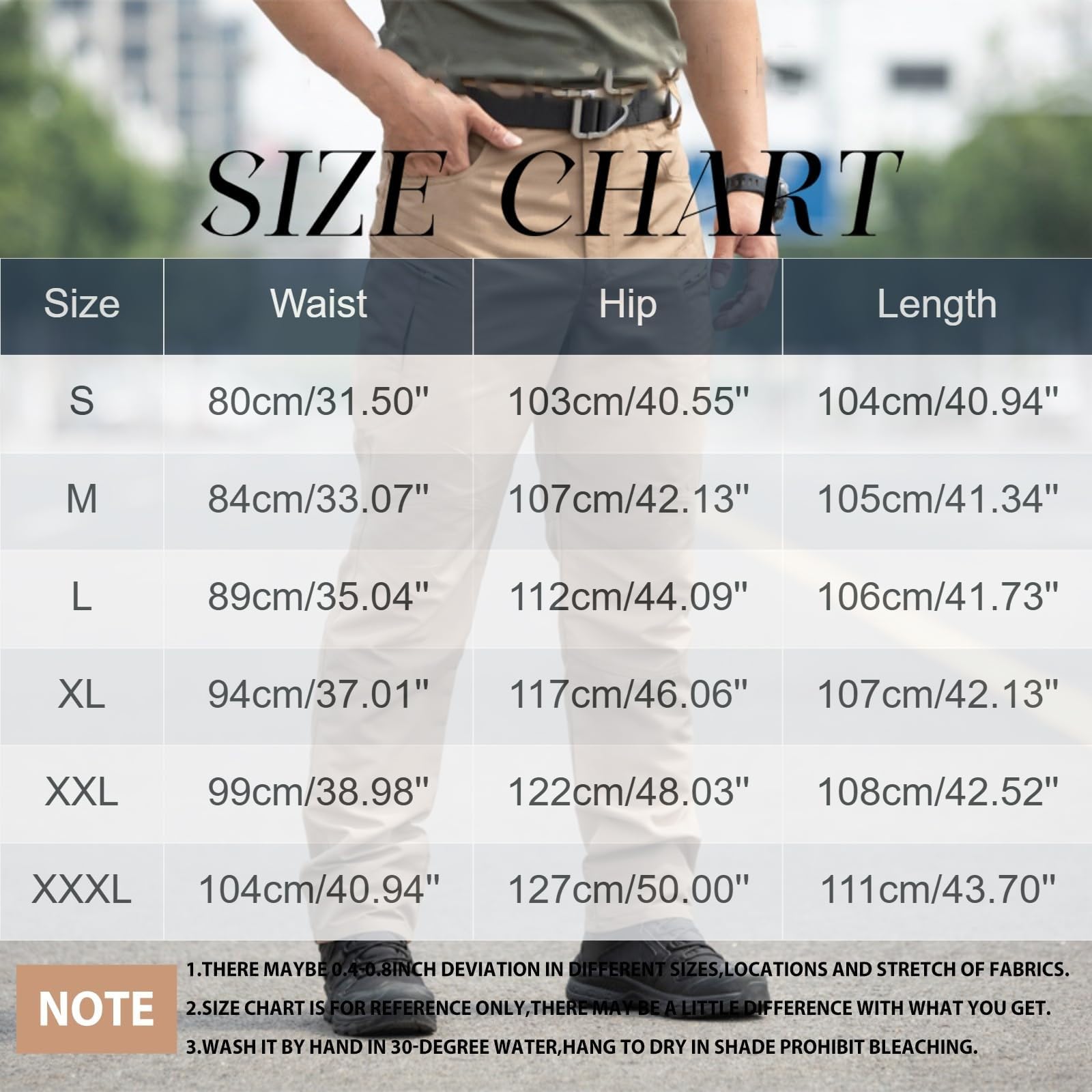 Genérico Pantalones de Trabajo Hombre Elasticos Cargo Pantalon para Trekking Senderismo Outdoor Deporte Funcional Montaña Escalada Pantalones Militares Tácticos de Camuflaje