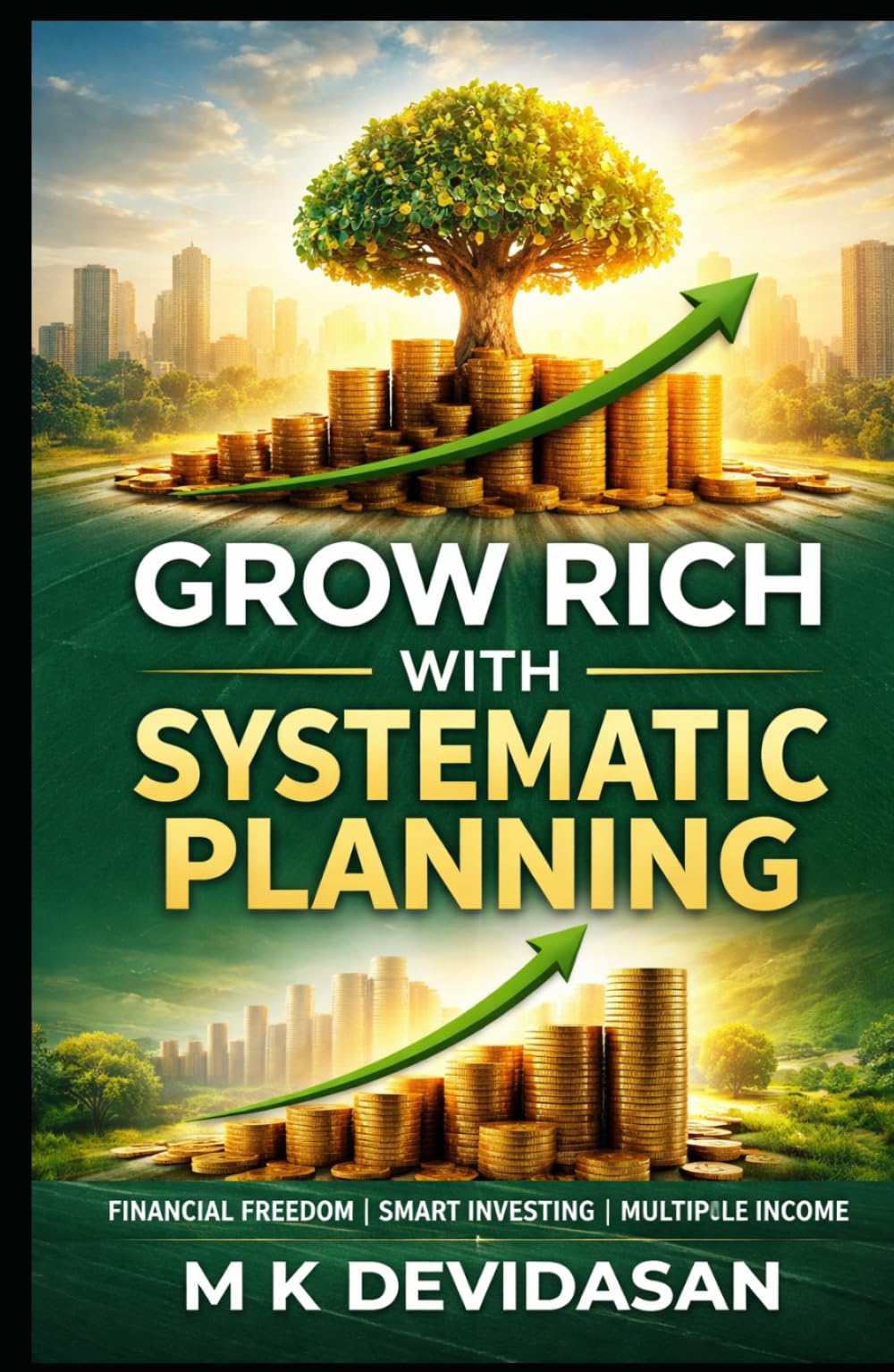 Grow Rich with Systematic Planning
